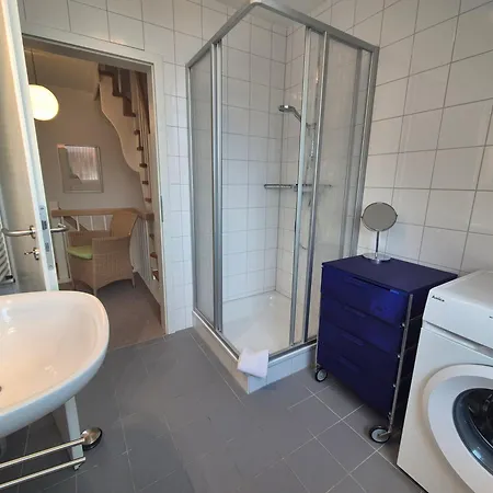 Ute Ferienhaus Norddeich (Norden)