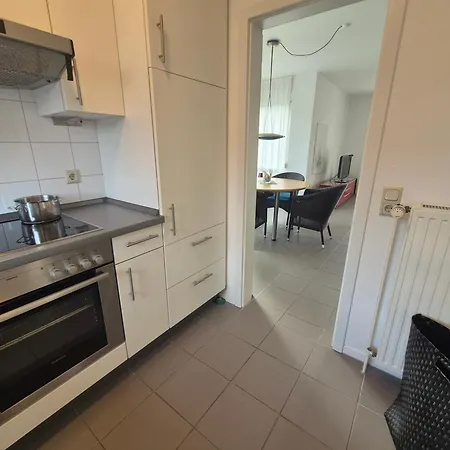 Ferienhaus Ute Norddeich (Norden)