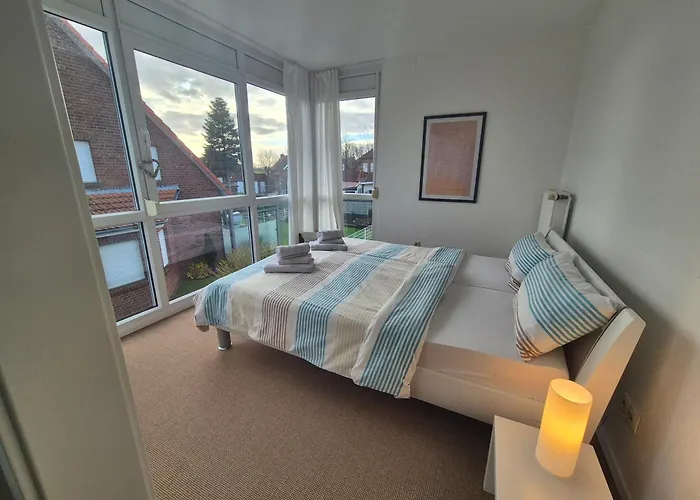 Ute 度假居 诺德代希